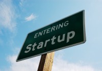 Entering Startup